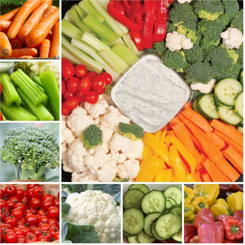 veggies 1